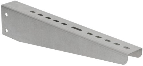 Кронштейн для лотка IEK CLP 500мм фото Кронштейн для лотка IEK CLP 500мм картинка